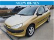 Peugeot 206 - X-Line 1.4 - 1 - Thumbnail