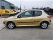 Peugeot 206 - X-Line 1.4 - 1 - Thumbnail