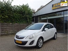 Opel Corsa - 1.2 EcoFlex Anniversay Edition LPG 83 Pk 3 deurs Airco 136 dkm Nap