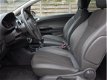Opel Corsa - 1.2 EcoFlex Anniversay Edition LPG 83 Pk 3 deurs Airco 136 dkm Nap - 1 - Thumbnail