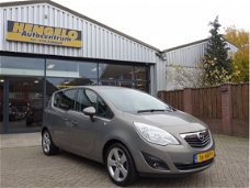 Opel Meriva - 1.4 Turbo Edition 120 Pk Airco 157 dkm Nap 2e Eig