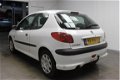 Peugeot 206 - 1.1 X-Design NIEUWE APK - 1 - Thumbnail