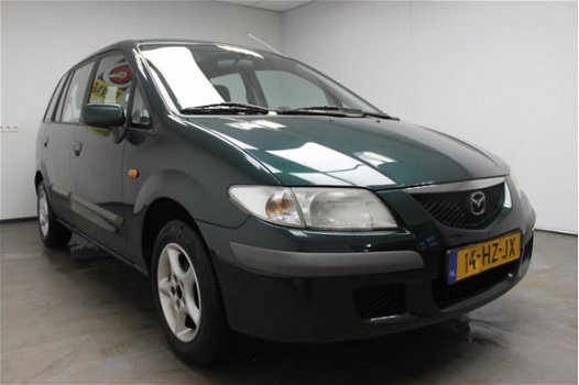 Mazda Premacy - 1.8 Comfort AIRCO NIEUW APK - 1