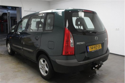 Mazda Premacy - 1.8 Comfort AIRCO NIEUW APK - 1