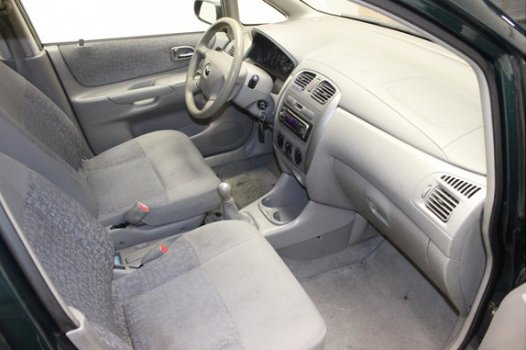 Mazda Premacy - 1.8 Comfort AIRCO NIEUW APK - 1