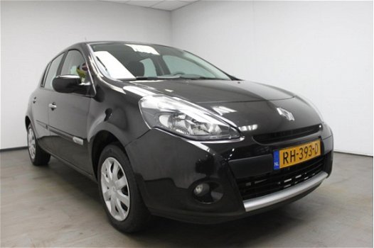 Renault Clio - 1.2 Collection AIRCO NIEUWE APK GARANTIE - 1