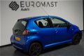 Toyota Aygo - 1.0-12V Dynamic Blue Airco/5Deurs/Nieuw Apk - 1 - Thumbnail