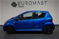 Toyota Aygo - 1.0-12V Dynamic Blue Airco/5Deurs/Nieuw Apk - 1 - Thumbnail