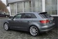 Audi A3 Sportback - 1.4 TFSI Proline Plus Navi|Xenon|PDC|Cruis|ADS Grijs - 1 - Thumbnail