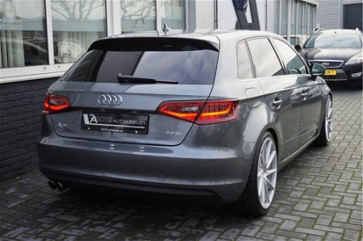 Audi A3 Sportback - 1.4 TFSI Proline Plus Navi|Xenon|PDC|Cruis|ADS Grijs - 1