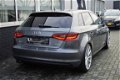 Audi A3 Sportback - 1.4 TFSI Proline Plus Navi|Xenon|PDC|Cruis|ADS Grijs - 1 - Thumbnail