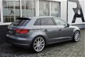 Audi A3 Sportback - 1.4 TFSI Proline Plus Navi|Xenon|PDC|Cruis|ADS Grijs - 1 - Thumbnail