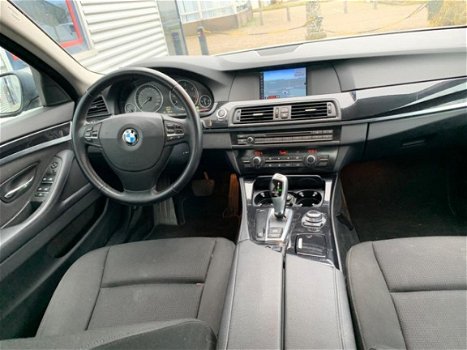 BMW 5-serie - 520d Executive Sedan - 1