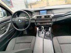 BMW 5-serie - 520d Executive Sedan