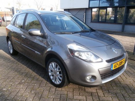 Renault Clio Estate - 1.2 TCE Sélection Business Sport - 1