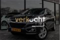 Hyundai ix35 - 2.0i Navigatie Trekhaak Panoramadak Bluetooth Leer Cruise Clima 163pk - 1 - Thumbnail