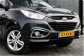 Hyundai ix35 - 2.0i Navigatie Trekhaak Panoramadak Bluetooth Leer Cruise Clima 163pk - 1 - Thumbnail