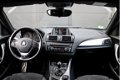 BMW 1-serie - 116i Executive M-Sport Xenon M135i Uitlaat Bluetooth Climate Stoelverwarming Airco 5-d - 1 - Thumbnail