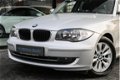 BMW 1-serie - 116i Schuifdak Navigatie Stoelverwarming Aux Climate Control Elektrische Ramen Spiegel - 1 - Thumbnail