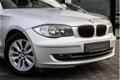 BMW 1-serie - 116i Schuifdak Navigatie Stoelverwarming Aux Climate Control Elektrische Ramen Spiegel - 1 - Thumbnail