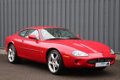 Jaguar XKR - 4.0 V8 367PK *20-BBS - 1 - Thumbnail