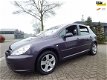 Peugeot 307 - 1.6-16V XSI 5 DRS - 1 - Thumbnail