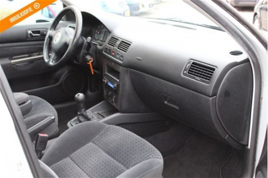 Volkswagen Bora - 1.9 TDI Highline | AIRCO | INRUILKOOPJE | - 1