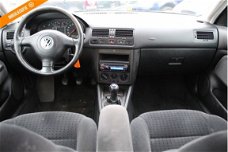 Volkswagen Bora - 1.9 TDI Highline | AIRCO | INRUILKOOPJE |