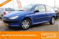 Peugeot 206 - 1.1 XN | 10-2020 APK | INRUILKOOPJE | - 1 - Thumbnail