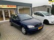 Opel Astra - 1.7 DT Comfort - 1 - Thumbnail