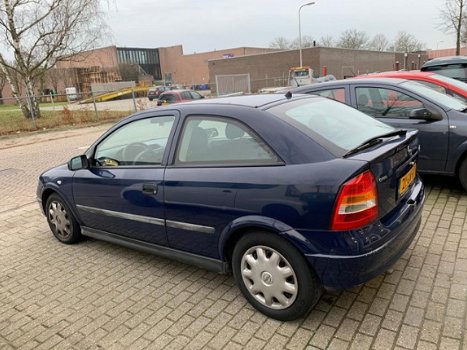 Opel Astra - 1.7 DT Comfort - 1