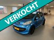 Peugeot 107 - 1.0-12V XR - 1 - Thumbnail