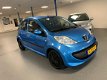 Peugeot 107 - 1.0-12V XR - 1 - Thumbnail