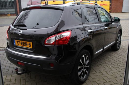 Nissan Qashqai - 1.6 Connect Edition Camera | Trekhaak | Navigatie | NAP - 1