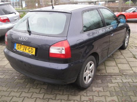 Audi A3 - 1.9 TDI Ambition airco elek pak nap apk - 1