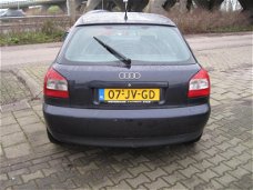 Audi A3 - 1.9 TDI Ambition airco elek pak nap apk