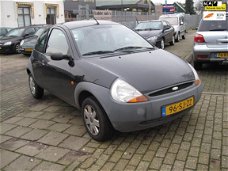 Ford Ka - 1.3 Champion st bekr cv nap nw apk