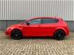 Seat Leon - 2.0 TFSI FR 211 PK 18 inch velgen clima cruise - 1 - Thumbnail