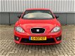 Seat Leon - 2.0 TFSI FR 211 PK 18 inch velgen clima cruise - 1 - Thumbnail