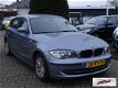 BMW 1-serie - 118d Executive 5-Deurs Facelift 2007 - 1 - Thumbnail