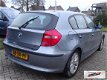 BMW 1-serie - 118d Executive 5-Deurs Facelift 2007 - 1 - Thumbnail