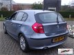 BMW 1-serie - 118d Executive 5-Deurs Facelift 2007 - 1 - Thumbnail