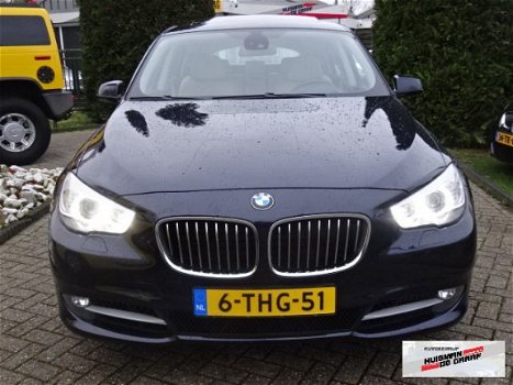 BMW 5-serie Gran Turismo - 535i Gran Turismo 2009 Pano Hud Camera 20'' VOL - 1