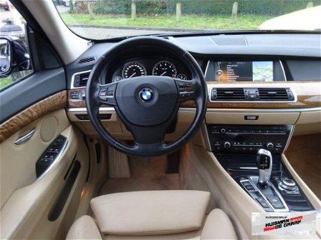 BMW 5-serie Gran Turismo - 535i Gran Turismo 2009 Pano Hud Camera 20'' VOL - 1