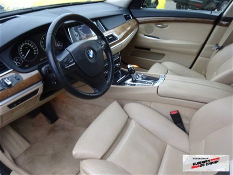 BMW 5-serie Gran Turismo - 535i Gran Turismo 2009 Pano Hud Camera 20'' VOL - 1