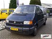 Volkswagen Transporter - T4 2.5 TDI 102 PK Lang 1998 Enkel Cabine Marge - 1 - Thumbnail