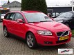 Volvo V50 - 2.0D Edition 2007 Facelift R-Design Rood 2007 - 1 - Thumbnail