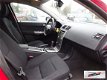 Volvo V50 - 2.0D Edition 2007 Facelift R-Design Rood 2007 - 1 - Thumbnail