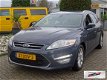 Ford Mondeo Wagon - 1.6 TDCI 2012 Led Titanium Facelift - 1 - Thumbnail