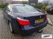 BMW 5-serie - 525D Sedan 2008 High Exe Schuifdak M-Pakket - 1 - Thumbnail